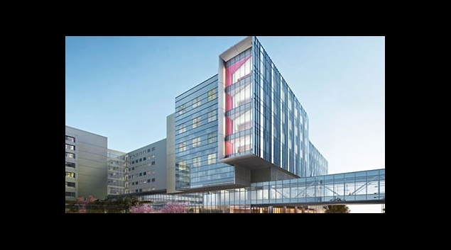 Advocate Christ Medical Center In Chicago Unveils $256 Million Patient ...